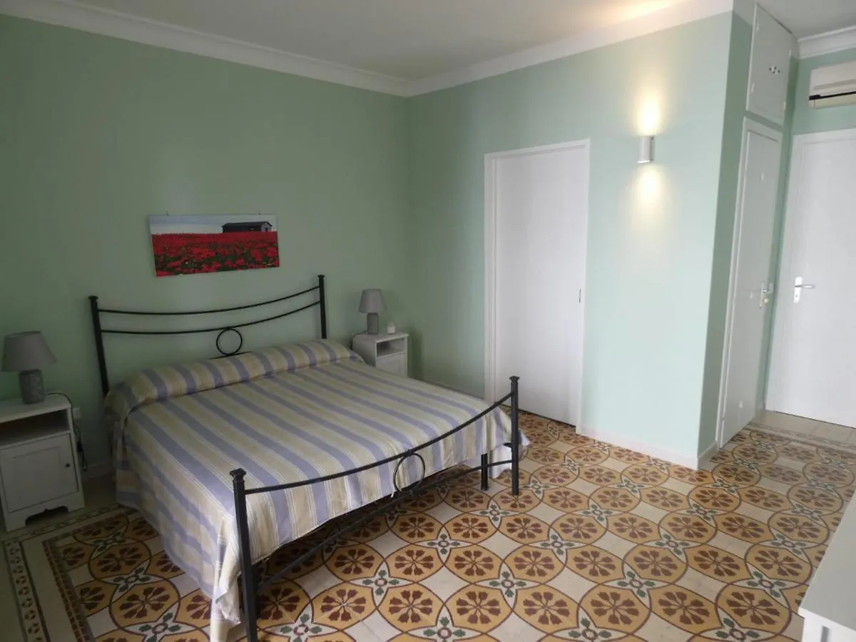 Appartamento Funai Trapani