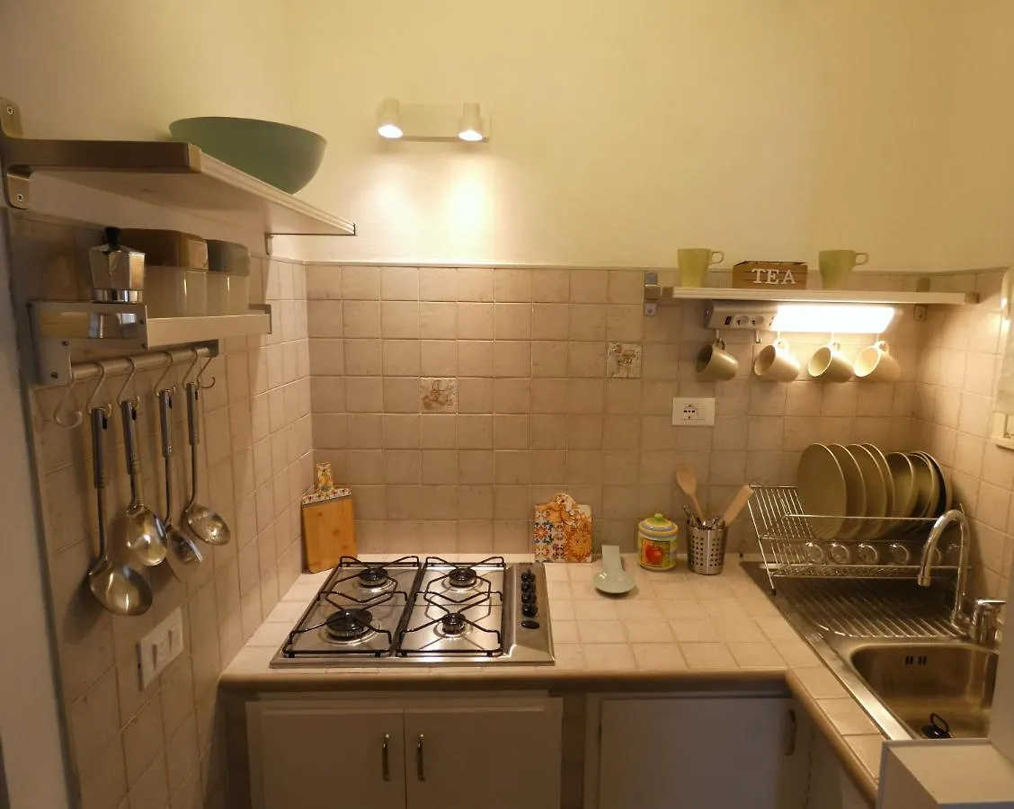 Appartamento Funai Trapani 0*,  Italia