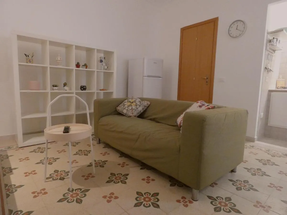 Appartamento Funai Trapani