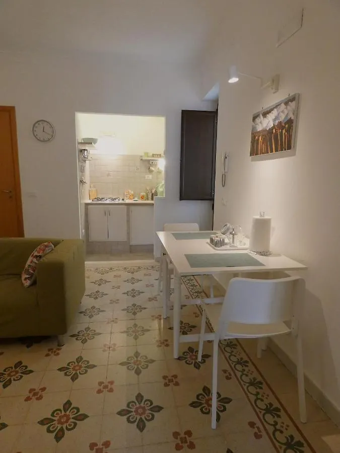 Appartamento Funai Trapani