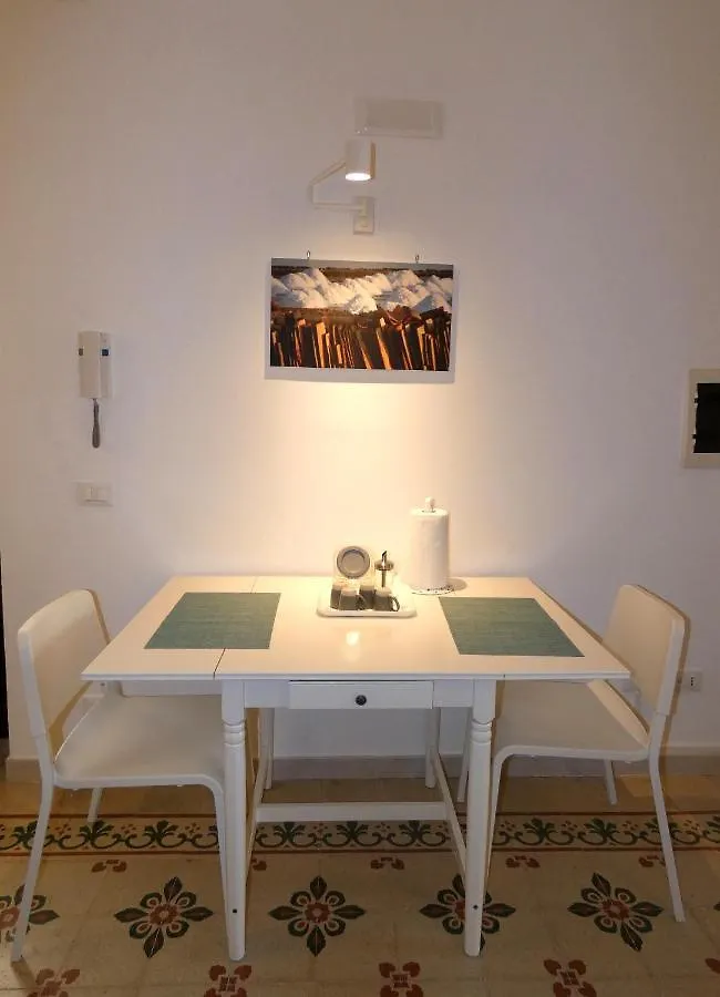 Appartamento Funai Trapani