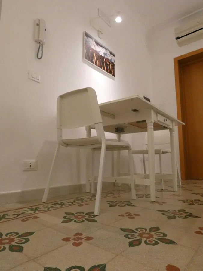 Appartamento Funai Trapani