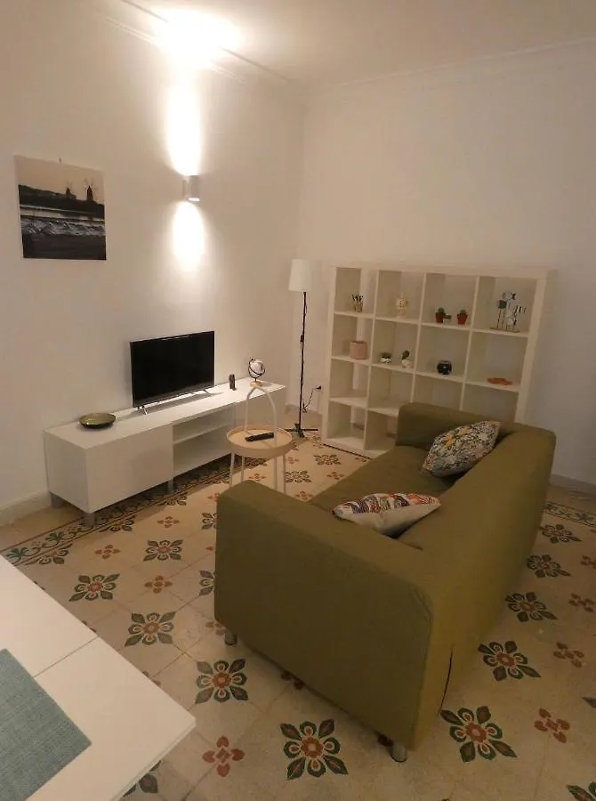 Appartamento Funai Trapani Italia