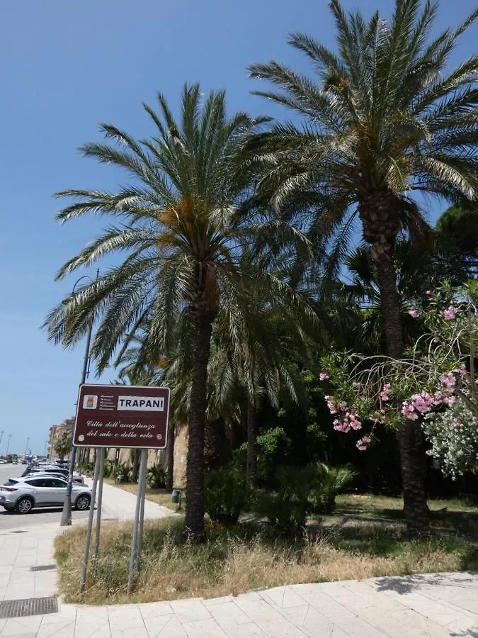 Appartamento Funai Trapani