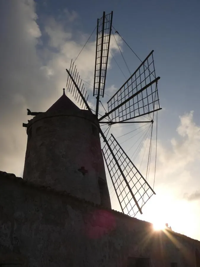 Appartamento Funai Trapani