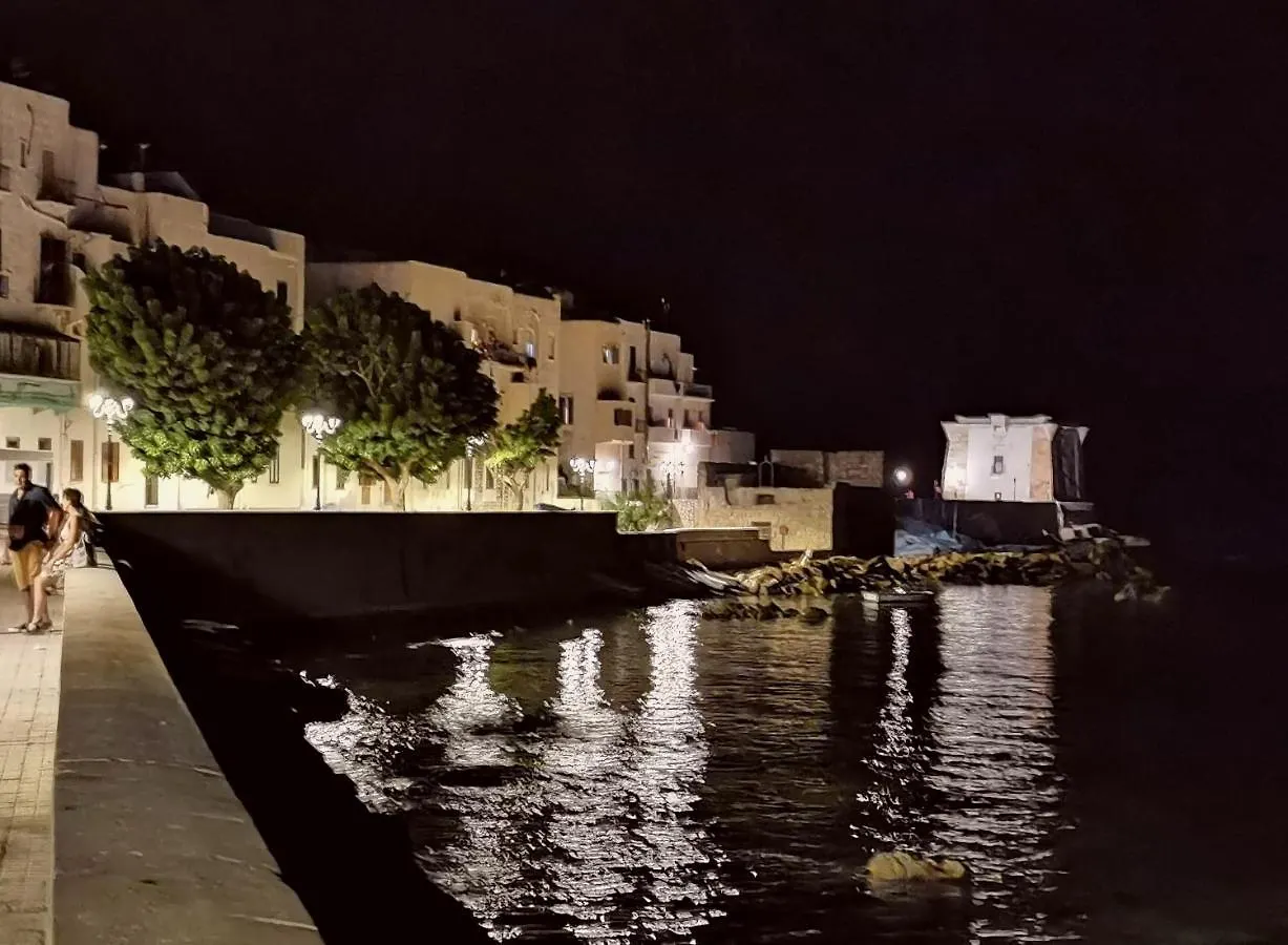 Appartamento Funai Trapani Italia
