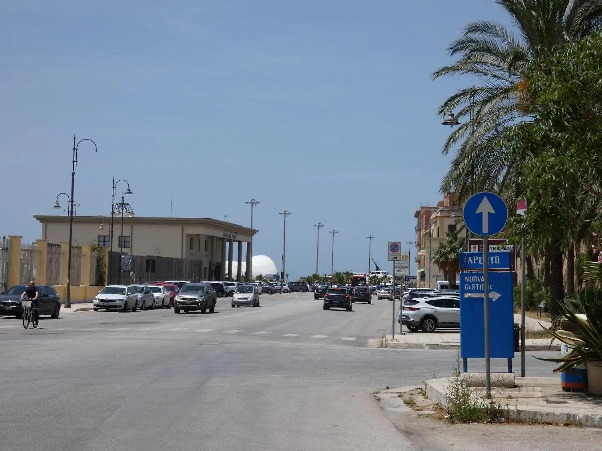 Appartamento Funai Trapani