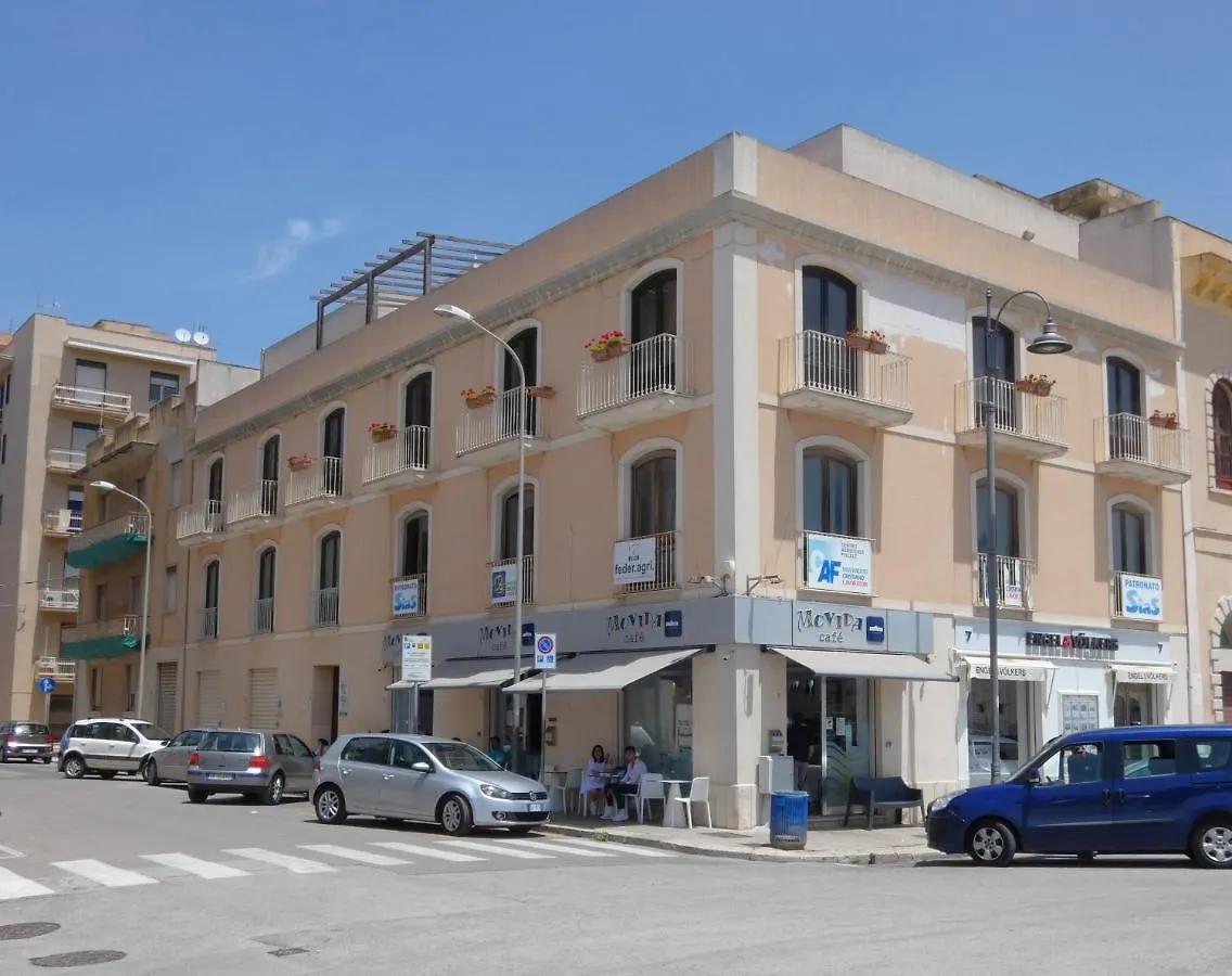 Appartamento Funai Trapani Italia