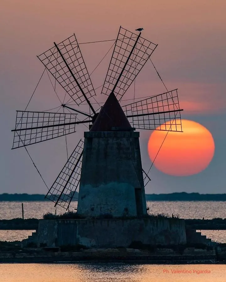 Appartamento Funai Trapani