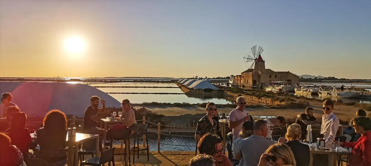 Appartamento Funai Trapani