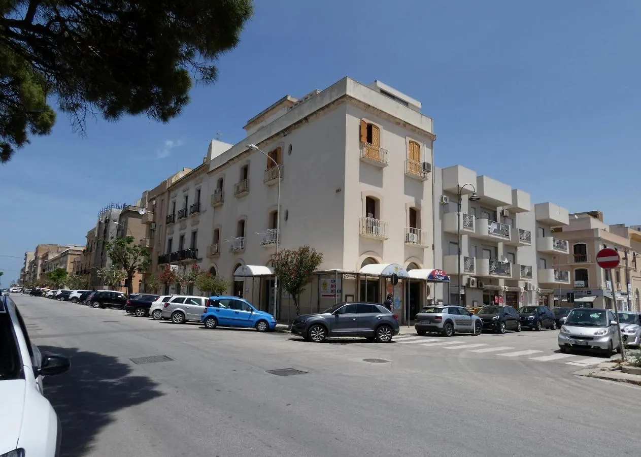 Appartamento Funai Trapani