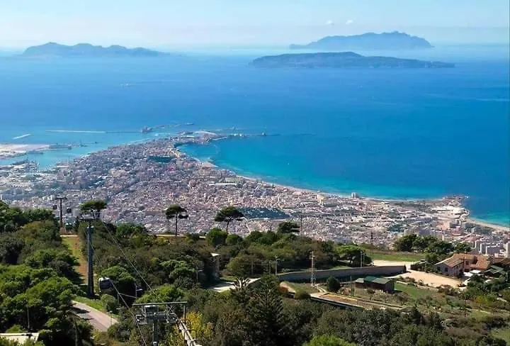 Appartamento Funai Trapani 0*,