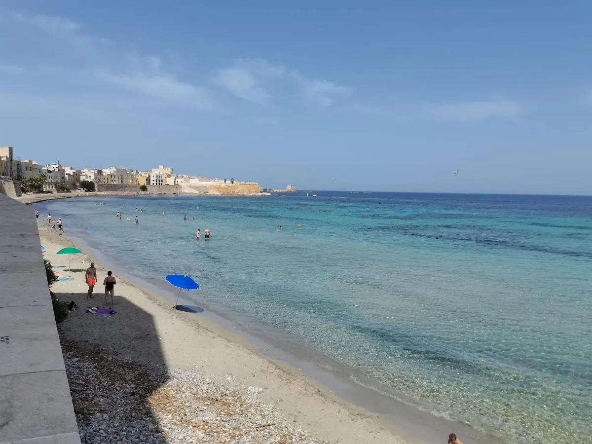 Appartamento Funai Trapani