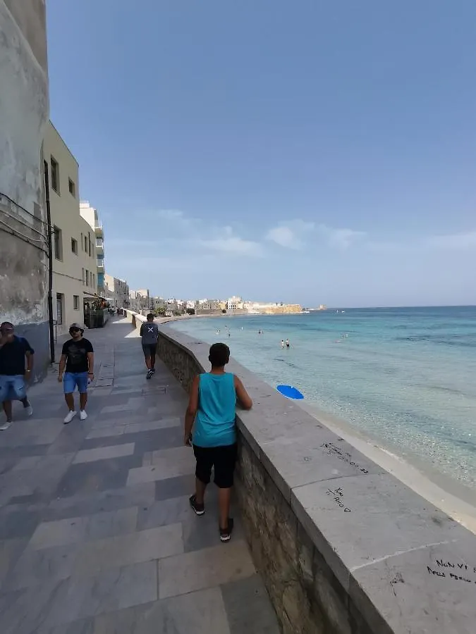 Appartamento Funai Trapani Italia