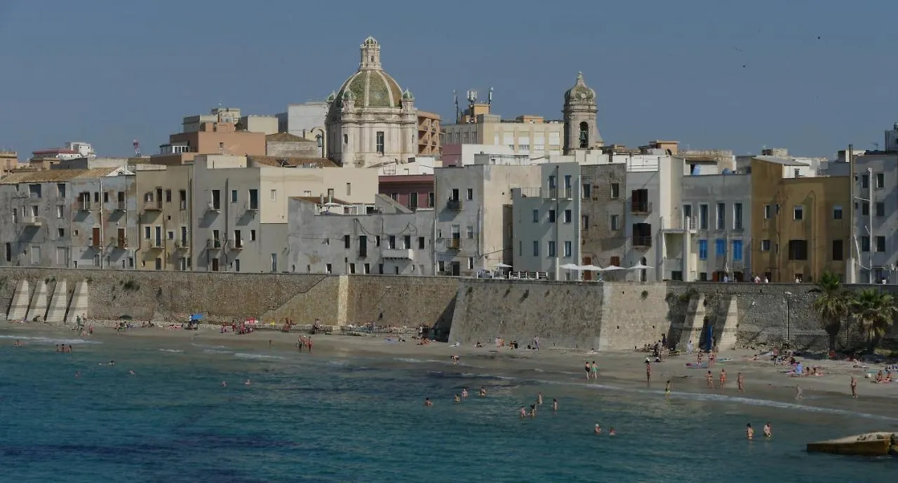 Appartamento Funai Trapani