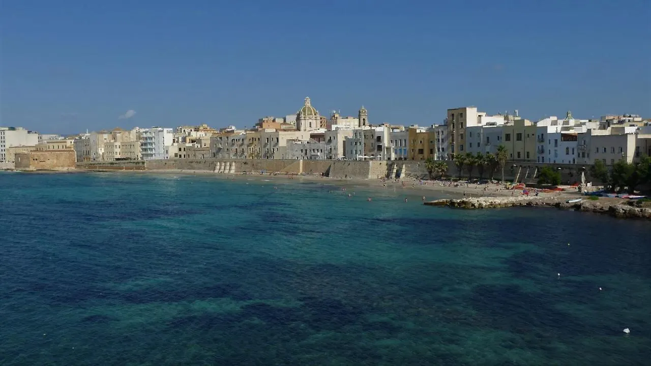 Appartamento Funai Trapani