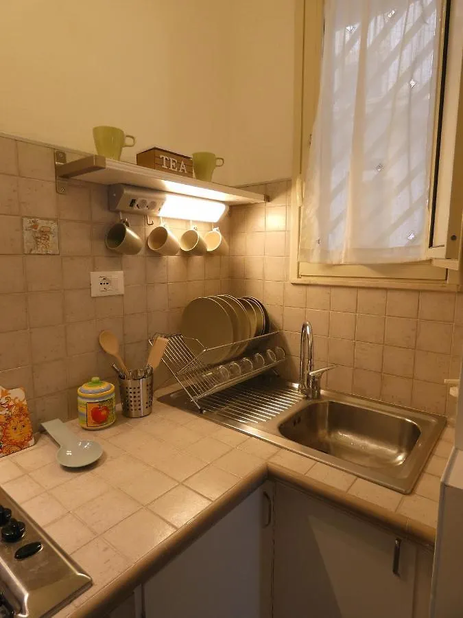 Appartamento Funai Trapani
