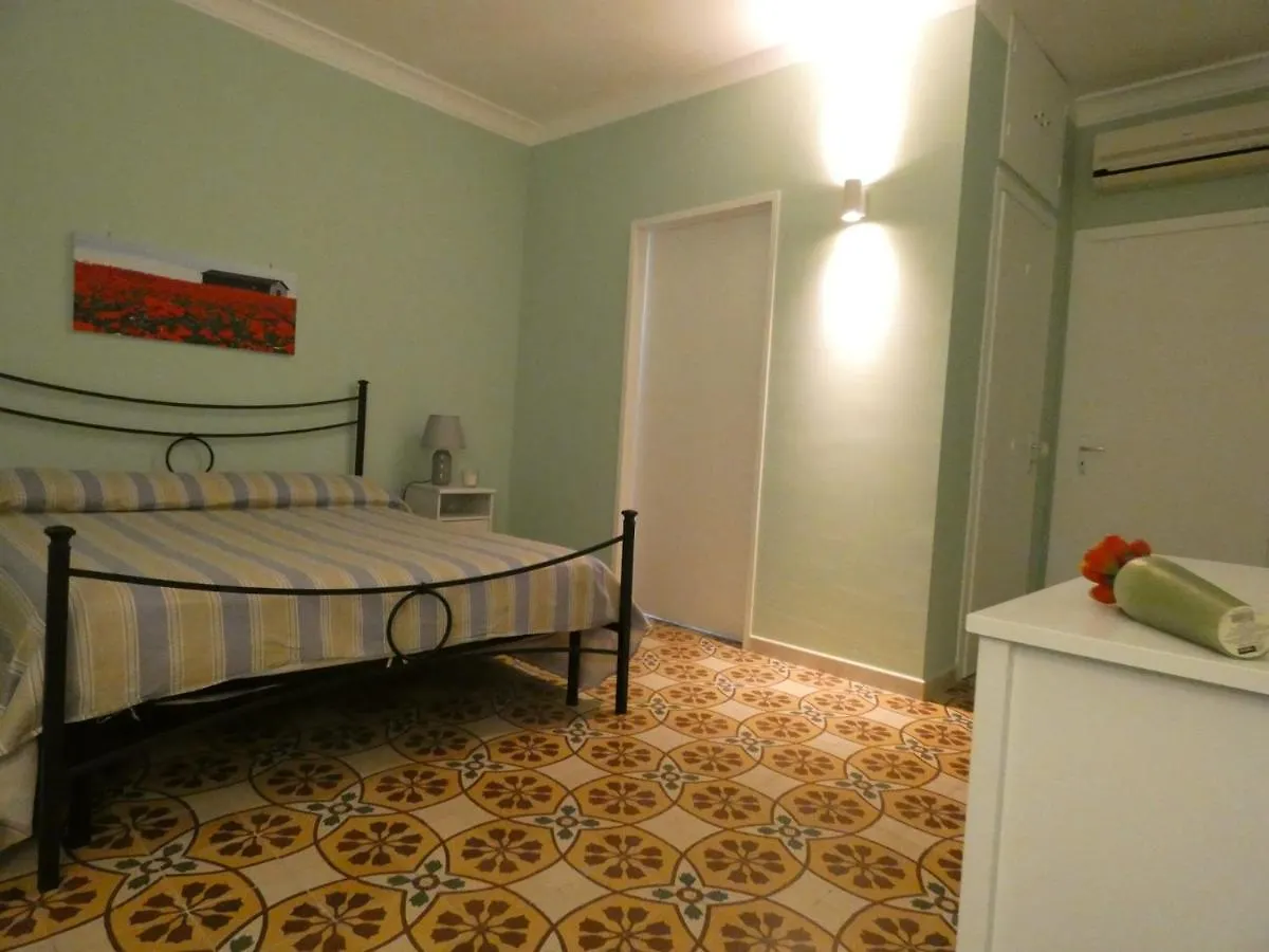 Appartamento Funai Trapani Apartment