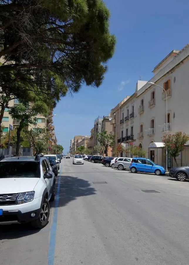 Appartamento Funai Trapani