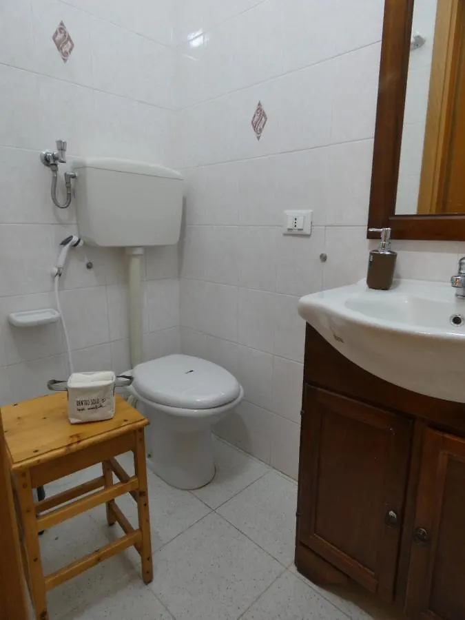 Appartamento Funai Trapani 0*,