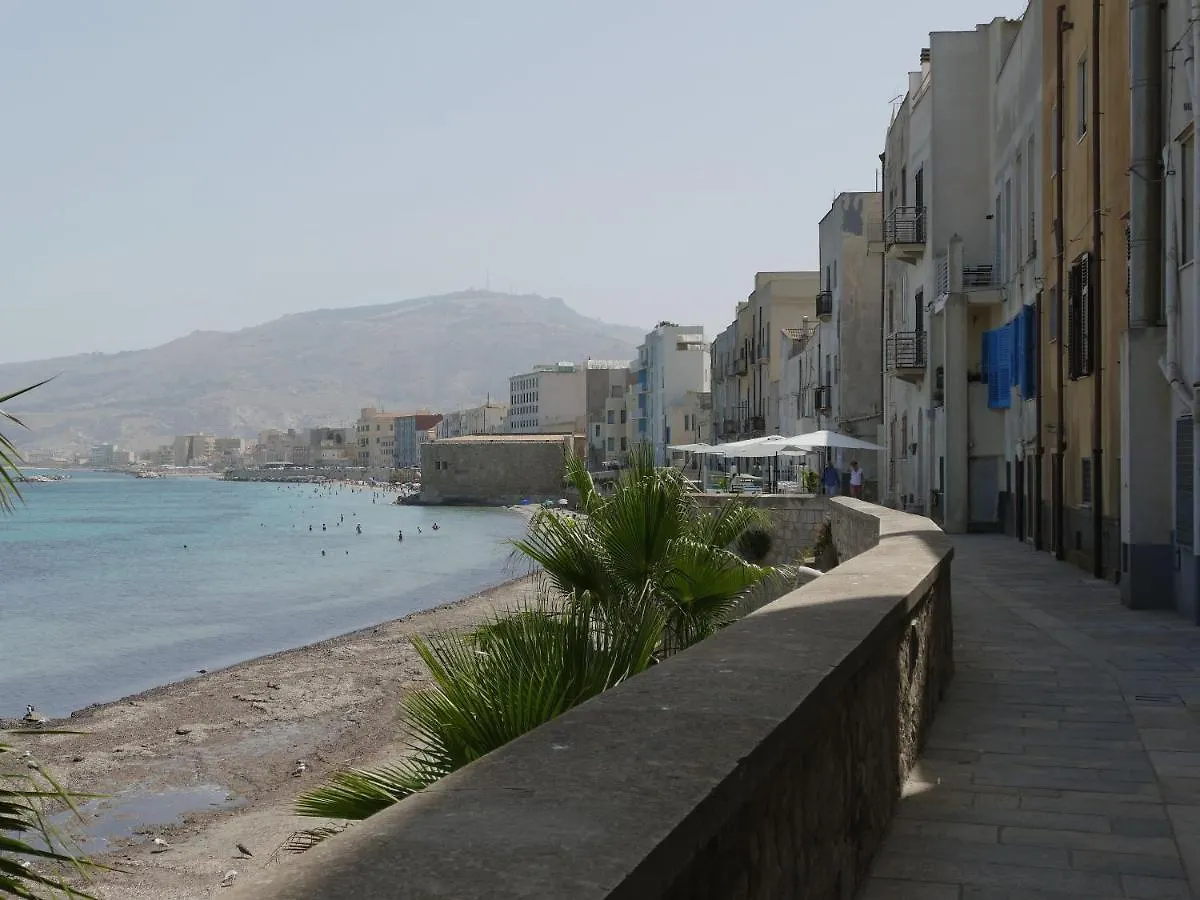 Appartamento Funai Trapani