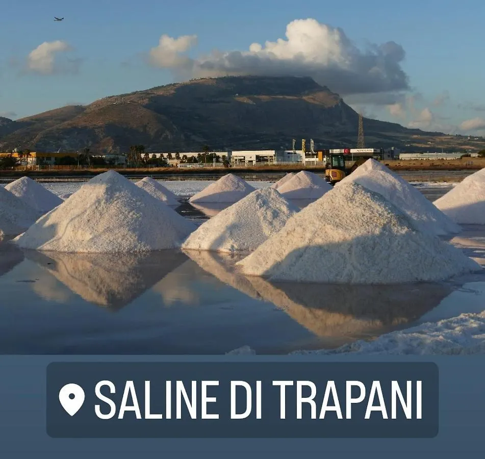 Appartamento Funai Trapani