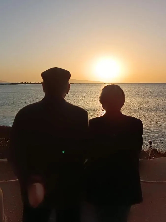 Appartamento Funai Trapani İtalya