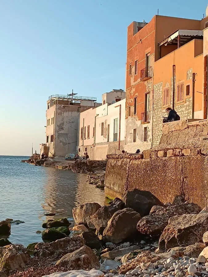 Appartamento Funai Trapani 0*,  İtalya